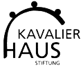 Logo Kavalierhaus Stiftung
