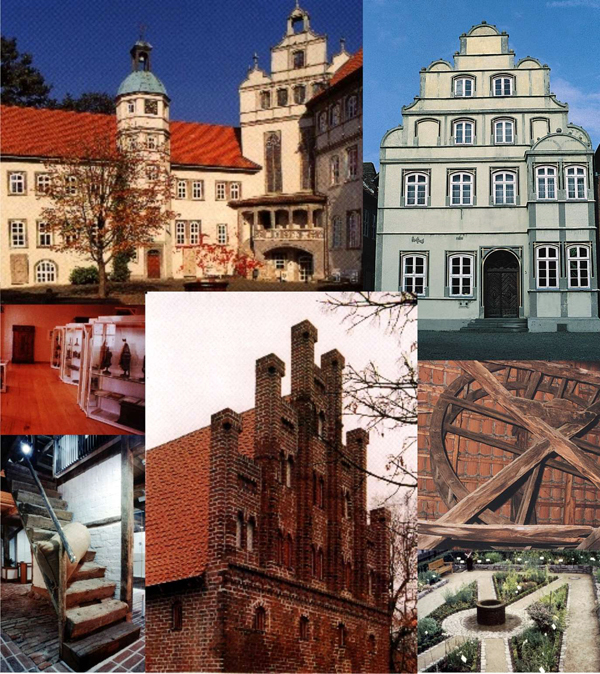 Impressionen aus den Museen des Landkreises Gifhorn